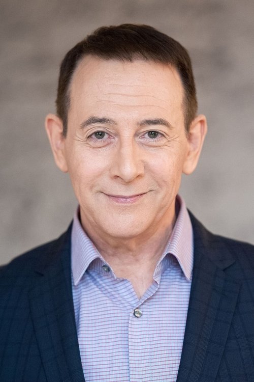 Paul Reubens - Acting Profile Photo