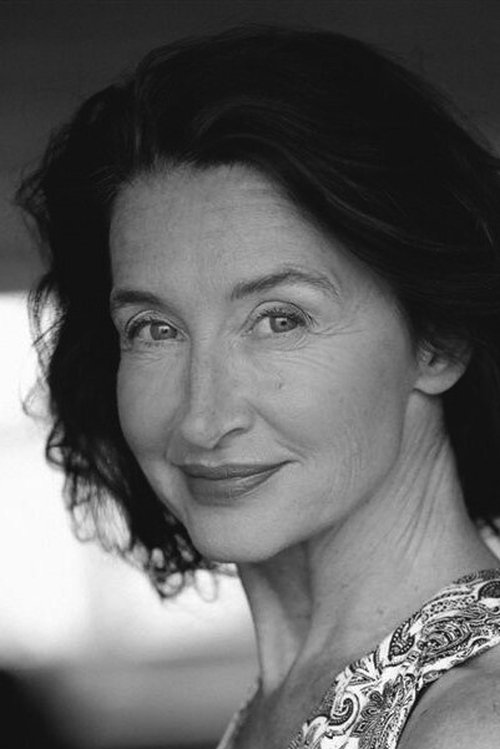 Anne Brochet - Acting Profile Photo