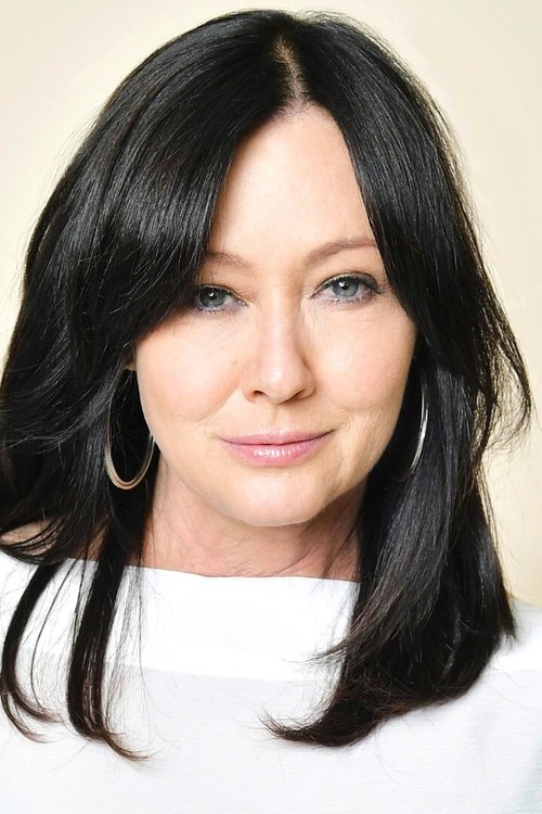 Shannen Doherty - Acting Profile Photo