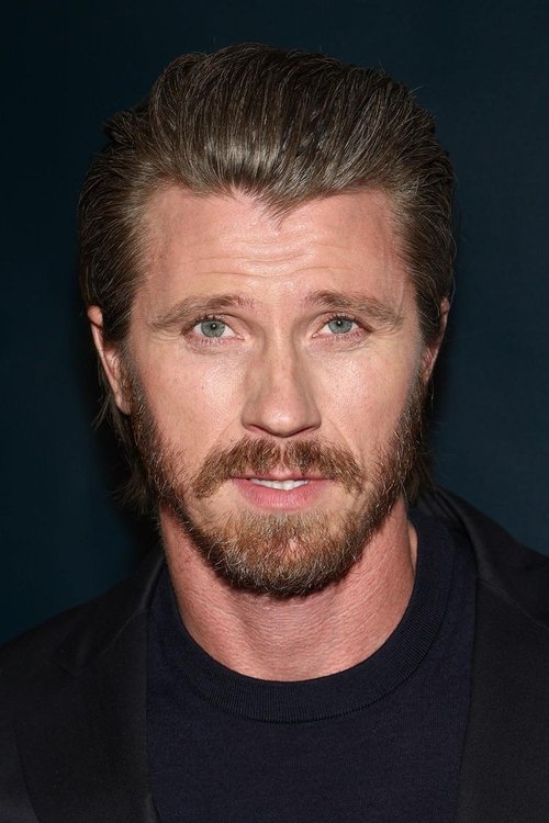 Garrett Hedlund - Acting Profile Photo