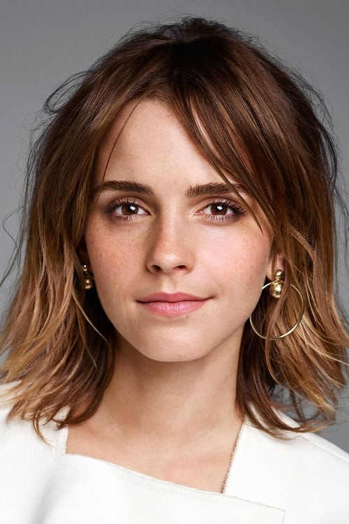 Emma Watson - Acting Profile Photo