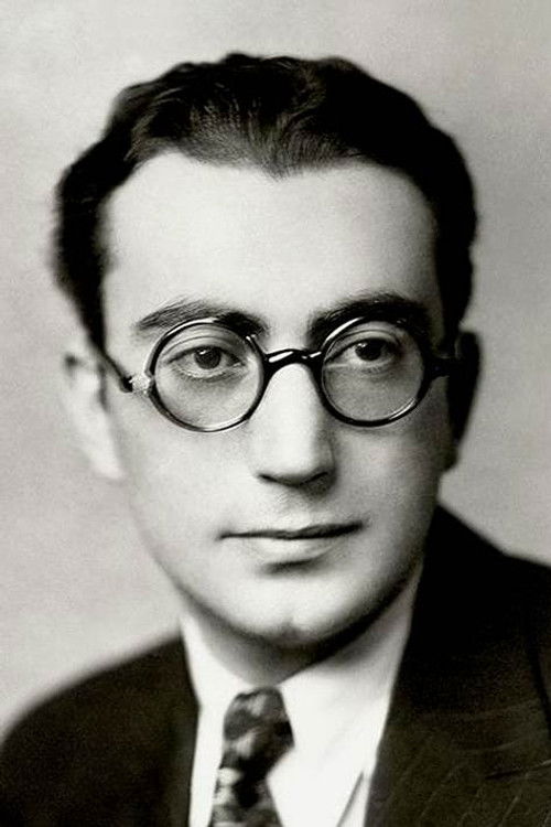 Rouben Mamoulian - Directing Profile Photo