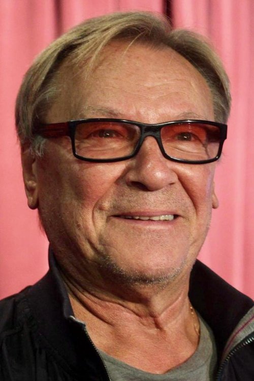 Sergey Shakurov - Acting Profile Photo