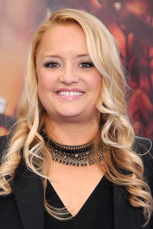 Lucy Davis - Acting Profile Photo