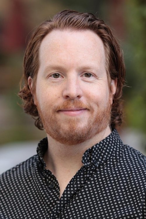 Tim Heitz - Writing Profile Photo