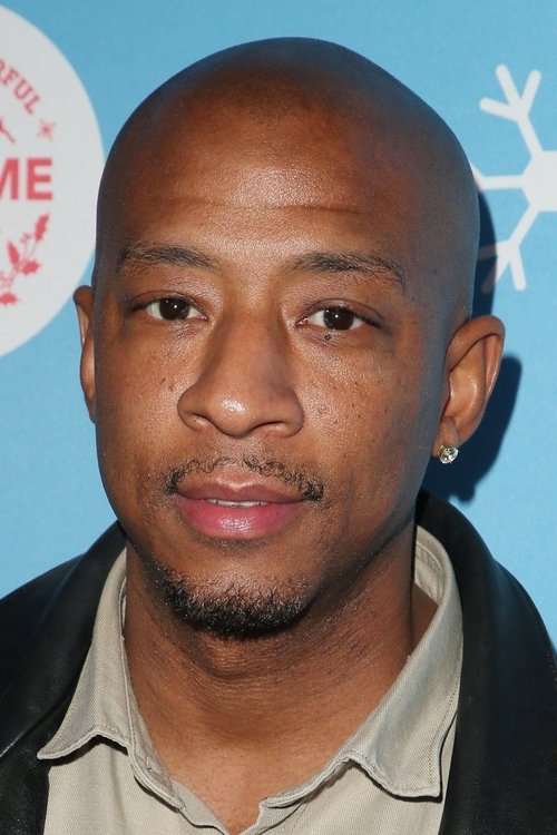 Antwon Tanner - Acting Profile Photo