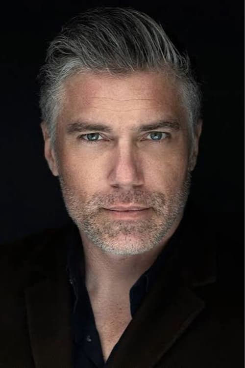Anson Mount - Acting Profile Photo