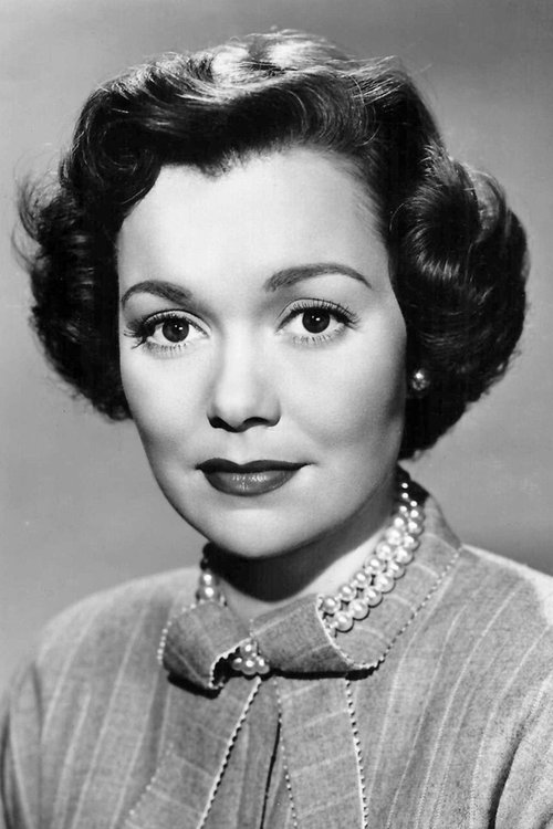 Jane Wyman - Acting Profile Photo
