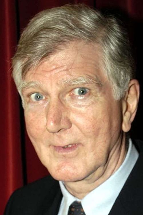 Stephen Moore - Acting Profile Photo