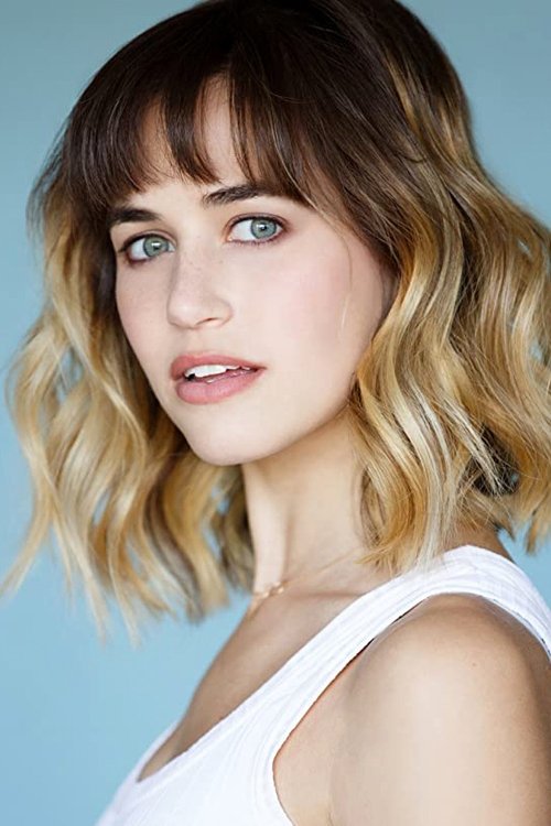 Alix Elizabeth Gitter - Acting Profile Photo