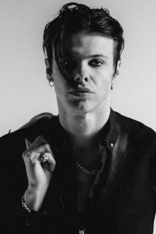 YUNGBLUD - Acting Profile Photo