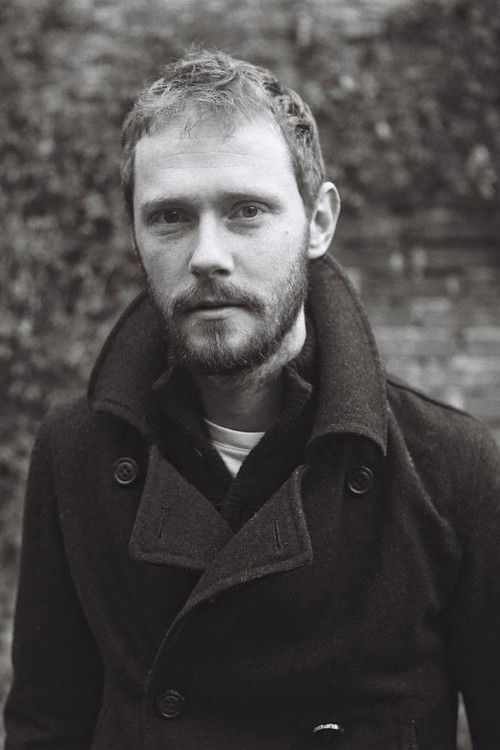 Just Philippot - Directing Profile Photo