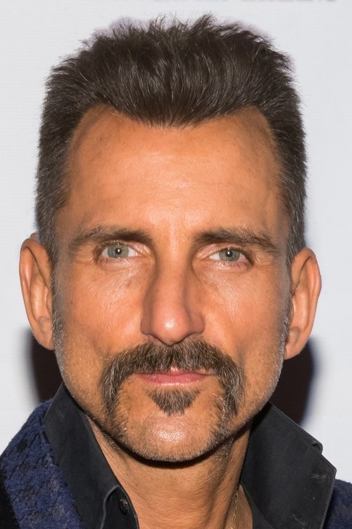 Wass Stevens - Acting Profile Photo