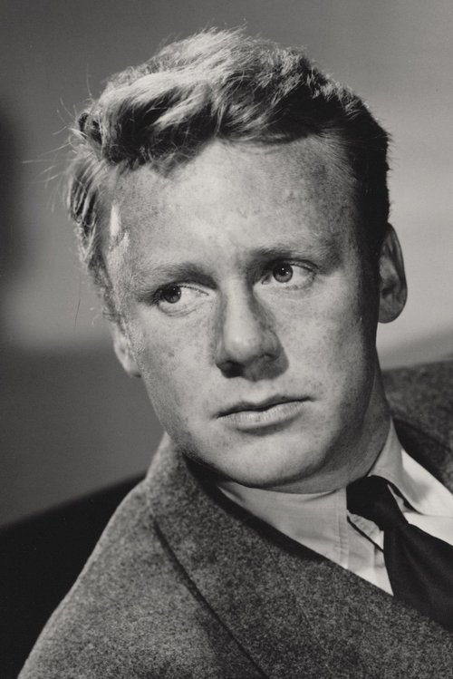 Van Johnson - Acting Profile Photo