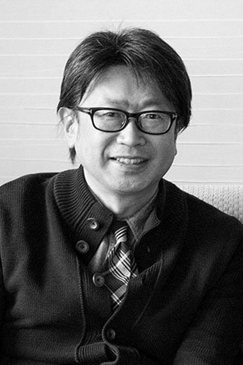 Kazuyoshi Minamimagoe - Acting Profile Photo