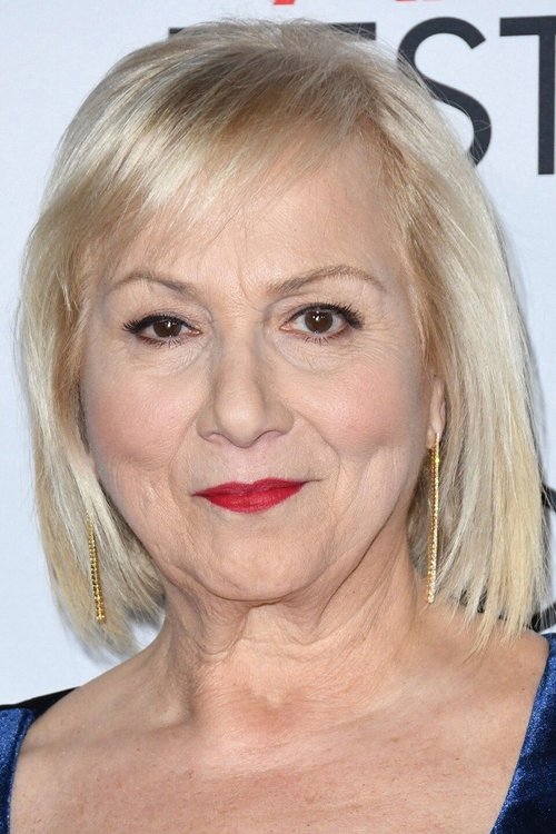 Mimi Leder - Directing Profile Photo