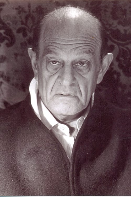 István Lénárt - Acting Profile Photo