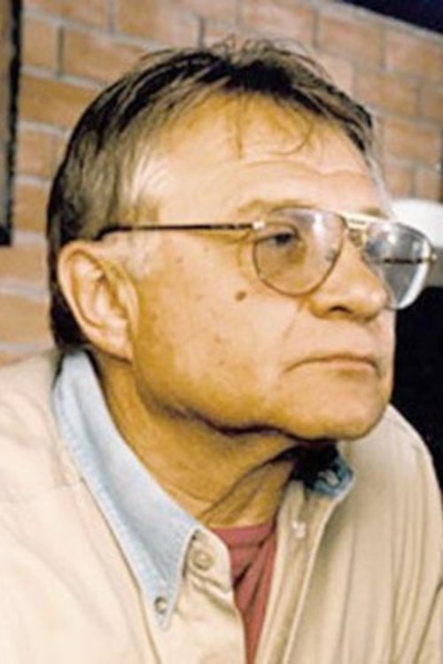 Aleksandr Surin - Directing Profile Photo