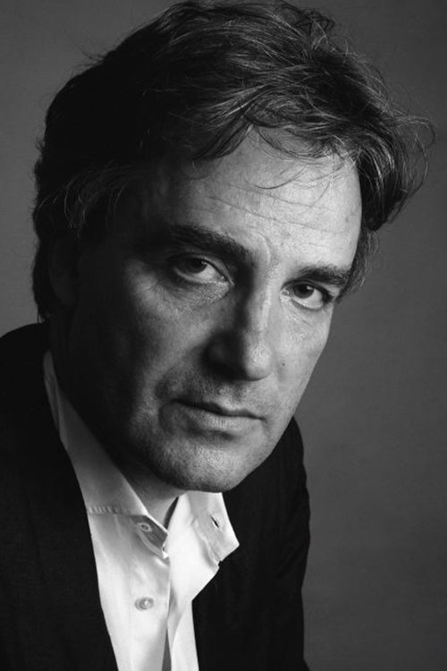 Andrzej Żuławski - Directing Profile Photo