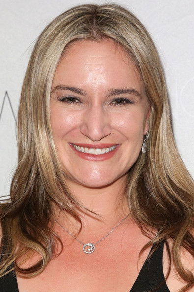 Ashley Avis - Directing Profile Photo