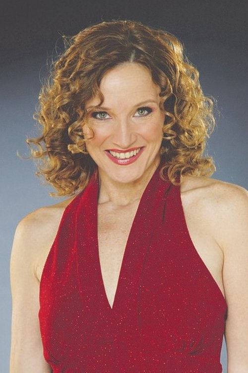 Isabel Benet - Acting Profile Photo