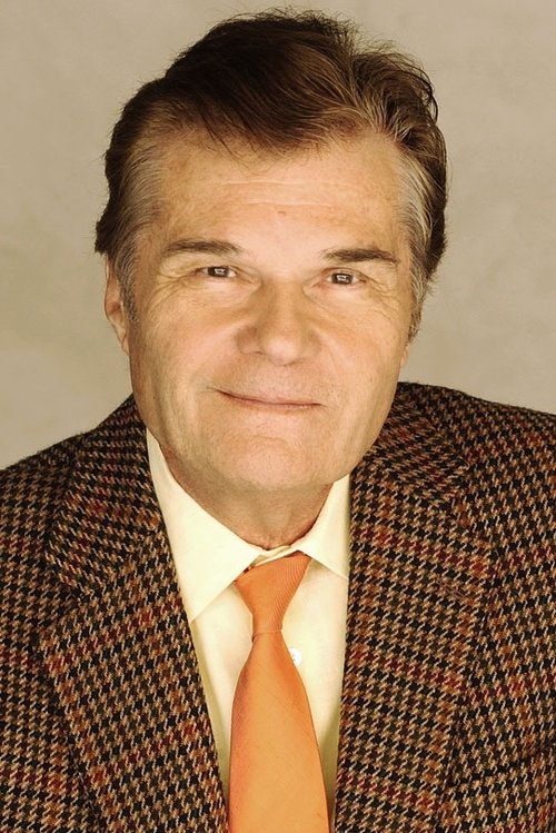 Fred Willard - Acting Profile Photo