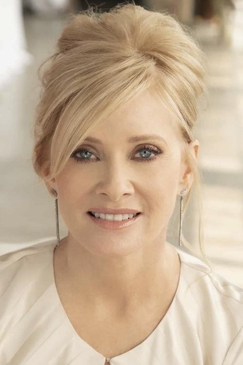 Barbara Crampton - Acting Profile Photo