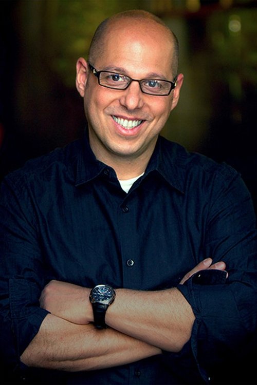 J.C. Calciano - Production Profile Photo