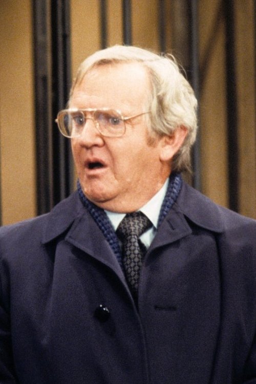 Arthur Malet - Acting Profile Photo