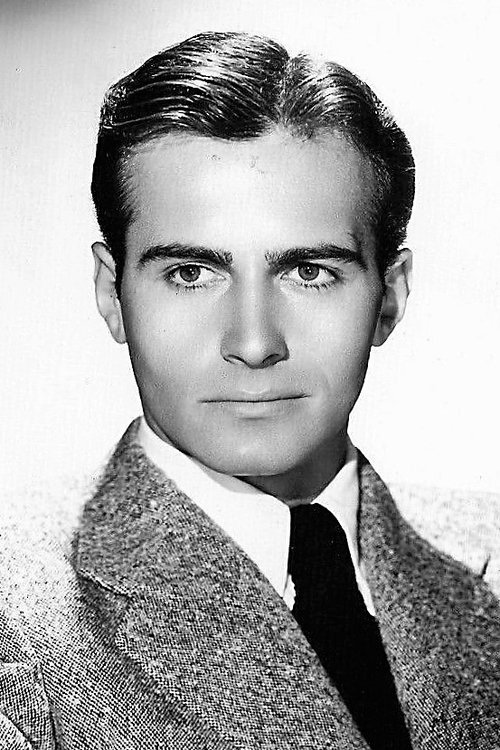 Helmut Dantine - Acting Profile Photo