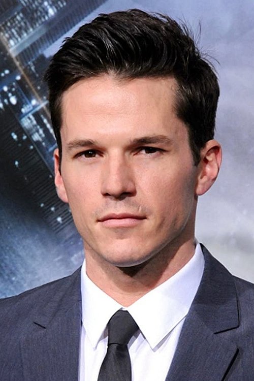 Mark Hapka - Acting Profile Photo