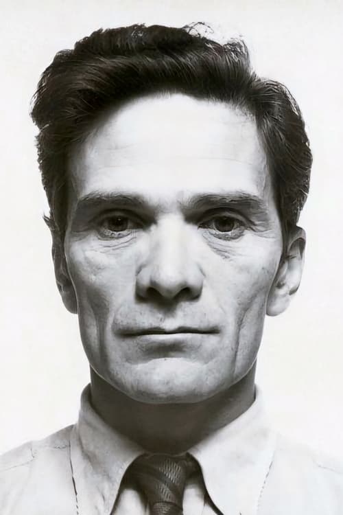 Pier Paolo Pasolini - Directing Profile Photo