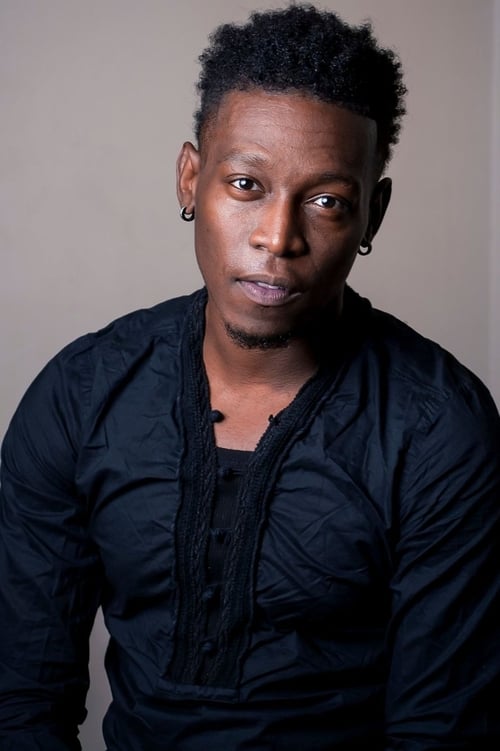 Martin Bats Bradford - Acting Profile Photo