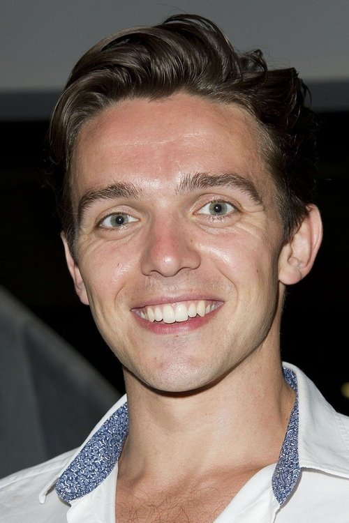 Luke Allen-Gale - Acting Profile Photo