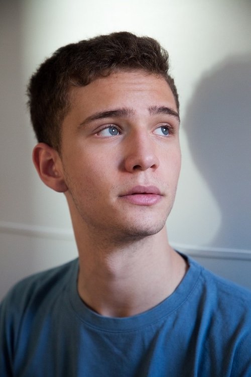 Tobia De Angelis - Acting Profile Photo