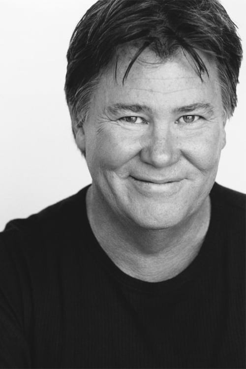 Gene Davis - Acting Profile Photo