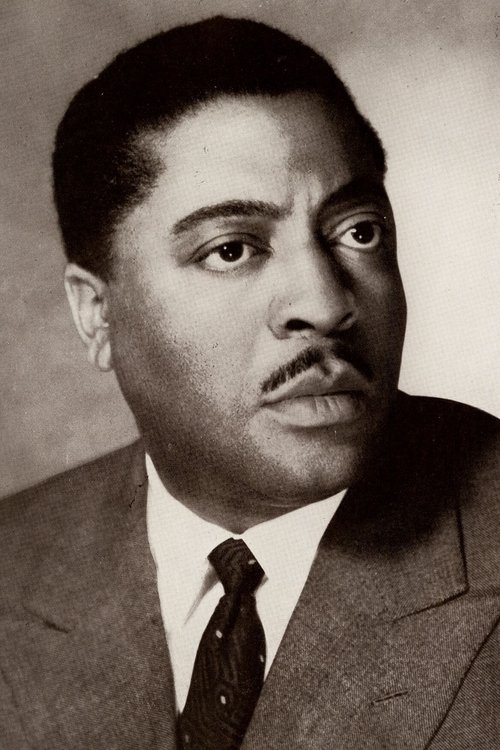 John Kitzmiller - Acting Profile Photo