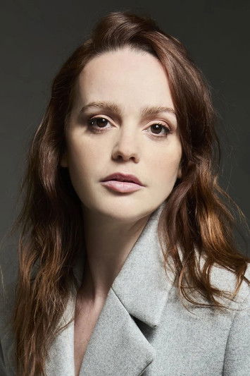 Benedetta Cimatti - Acting Profile Photo