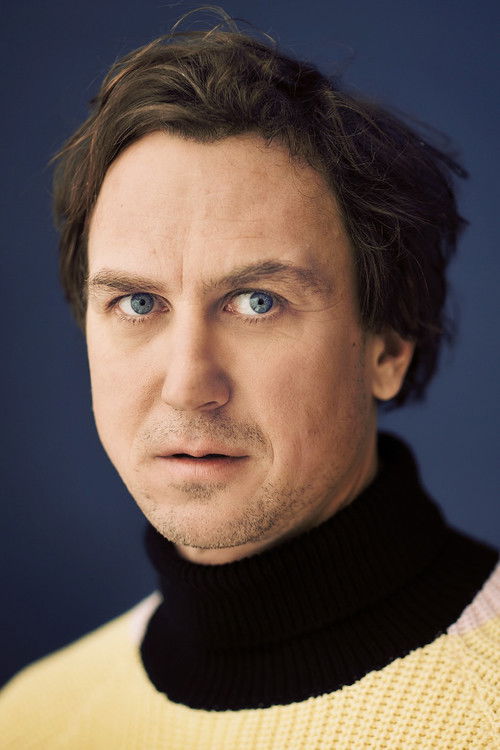 Lars Eidinger - Acting Profile Photo