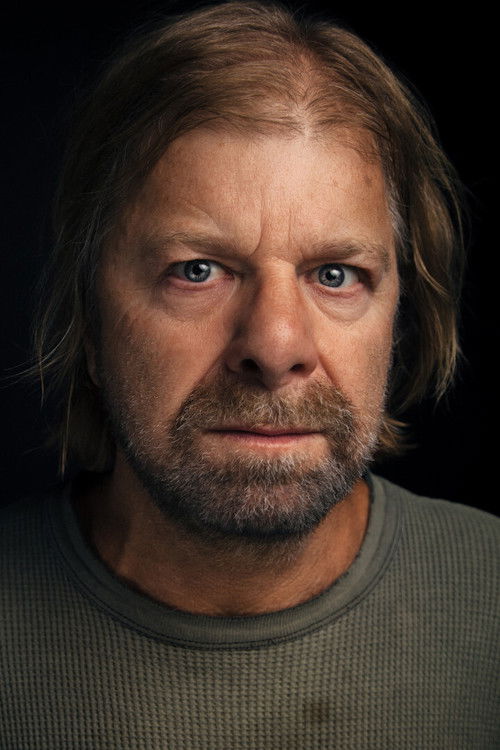 Mike Rad - Acting Profile Photo