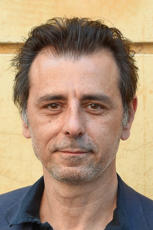 Giordano De Plano - Acting Profile Photo