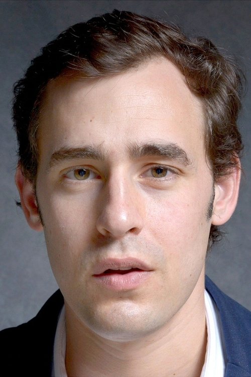 Ariel Levy - Acting Profile Photo