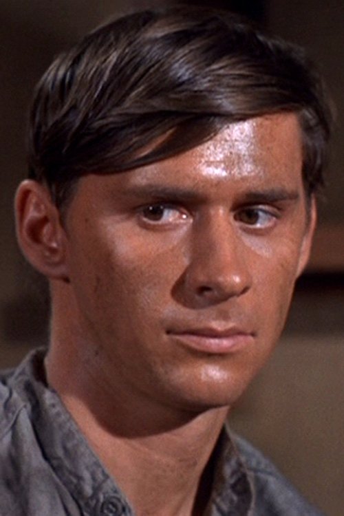 Burt Brinckerhoff - Directing Profile Photo