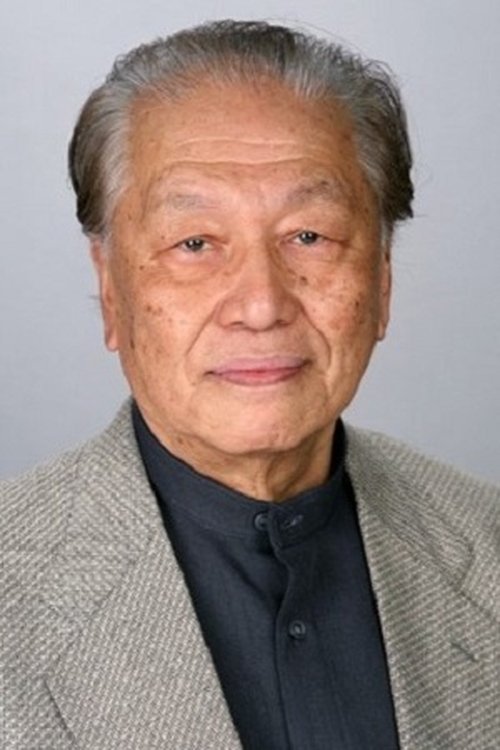 Takeshi Katō - Acting Profile Photo