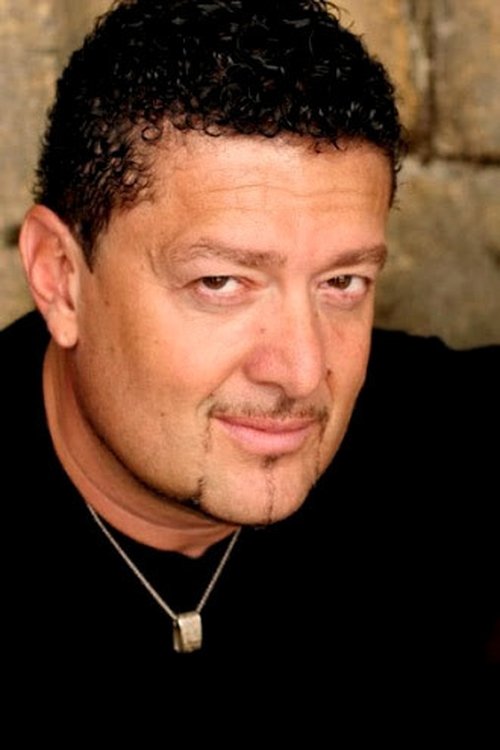 Michael Dobson - Acting Profile Photo