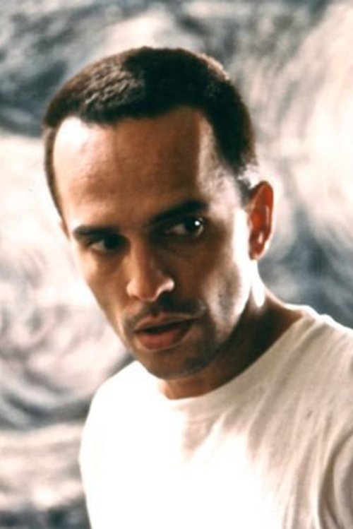 John Verea - Acting Profile Photo