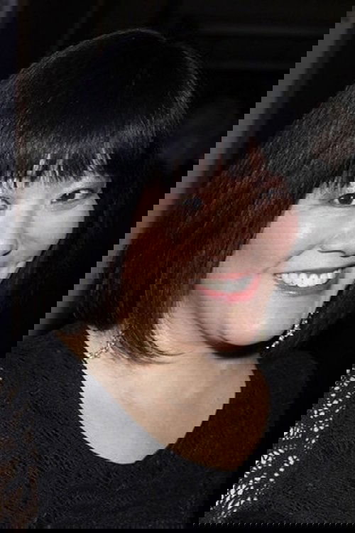 Ann Harada - Acting Profile Photo