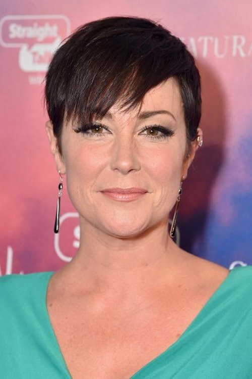 Kim Rhodes - Acting Profile Photo