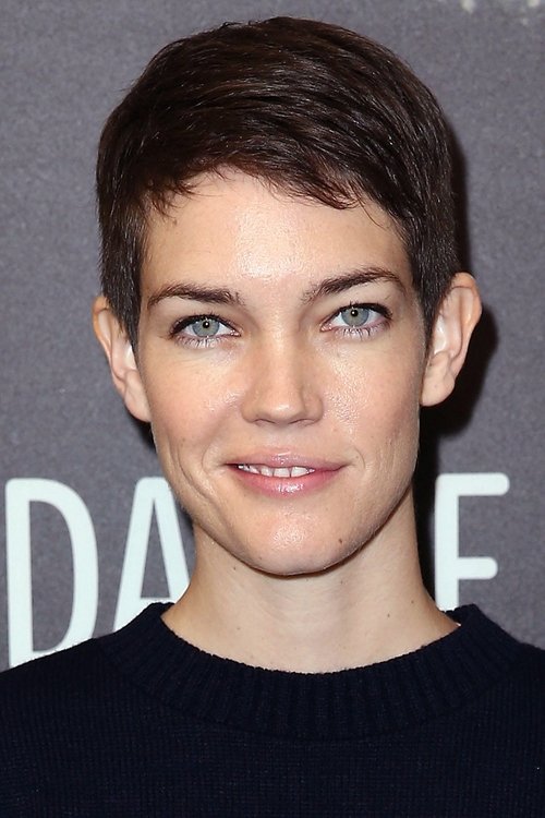 Celia Rowlson-Hall - Crew Profile Photo