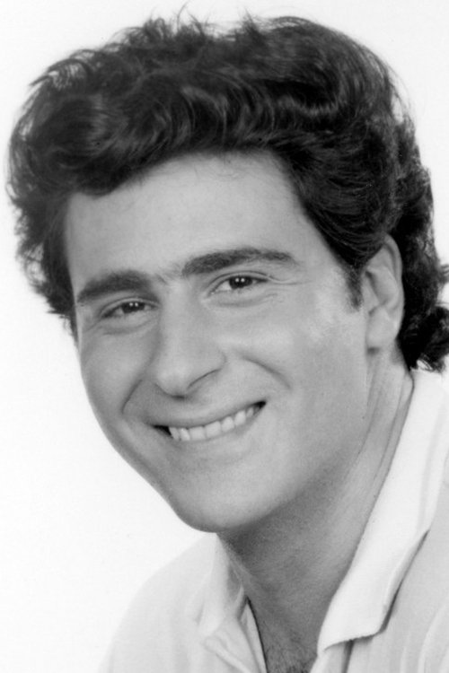 Tony Ganios - Acting Profile Photo